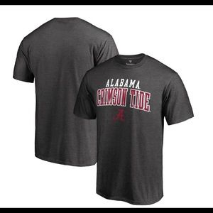 Men’s University of Alabama T-shirt NWT